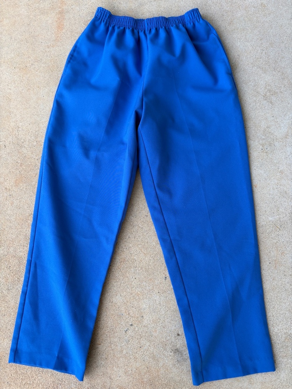 BonWorth straight leg pant